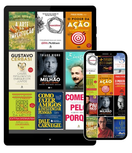 Livros Digitais